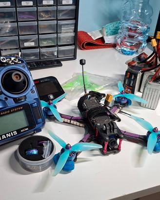 Drone Fpv