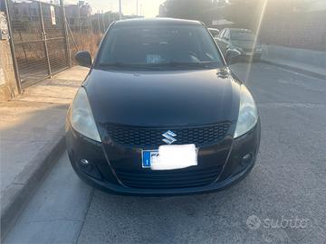 Suzuki Swift 1.3 gpl 2011