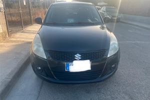 Suzuki Swift 1.2 benz/gpl 2011