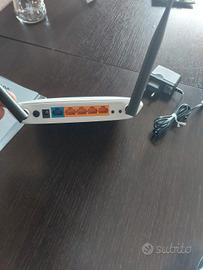 Router tp link 