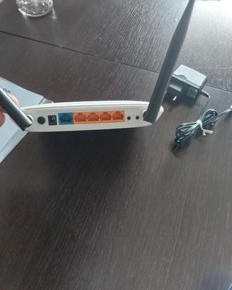 Router tp link 