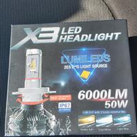 Lampadine H7 LED