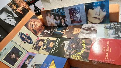 Renato Zero in Vinile