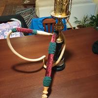 Narghilè Turco