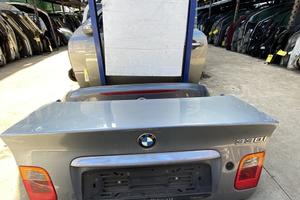 Portellone baule bmw e46 berlina