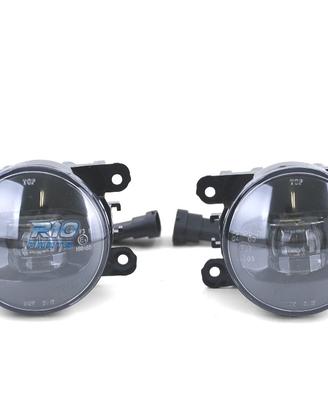 FARI ANTINEBBIA VARI MODELLI LED CITROEN DACIA FOR