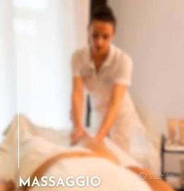 Trattamento Olistico