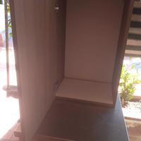 due pensili x cucina