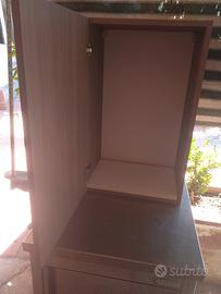 due pensili x cucina