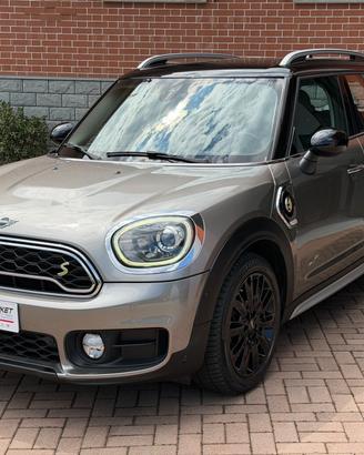 Mini Cooper S Countryman 1.5 SE Hype ALL4