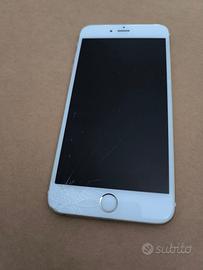 iPhone 6s ( GUASTO )