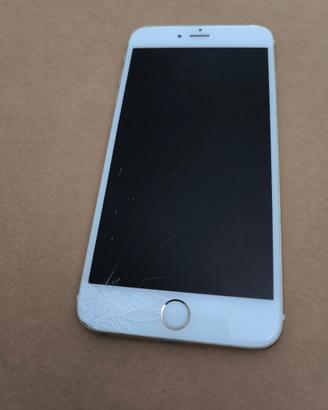 iPhone 6s ( GUASTO )