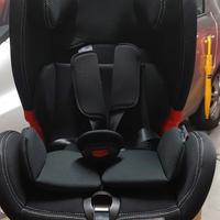 Seggiolibo auto Chicco Akita fix 