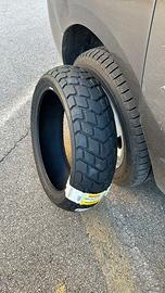 Pneumatico Posteriore Off-Road Pirelli MT60 RS