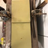 MASTERWOOD EPM 90 - Cavettatrice per legno - FUNZI