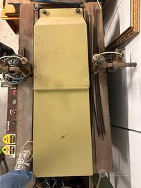 MASTERWOOD EPM 90 - Cavettatrice per legno - FUNZI