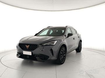 Cupra Formentor 1.4 e-hybrid tribe edition 204cv d
