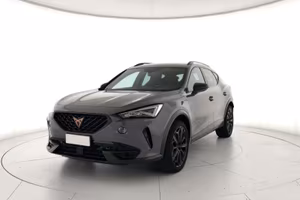 Cupra Formentor 1.4 e-hybrid tribe edition 204cv d