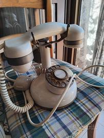 Telefono Telcer Vintage anni '70