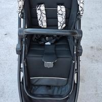 Passeggino Trio Fratellare Peg Perego