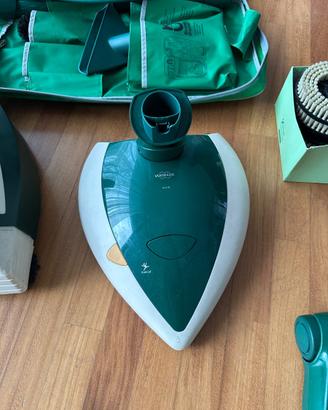 Lucidatrice Vorwerk Kobold PL 515