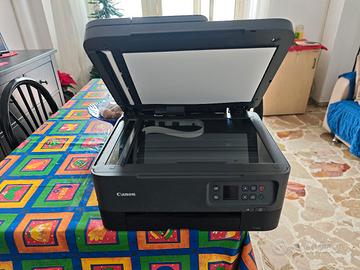 Stampante wireless Canon