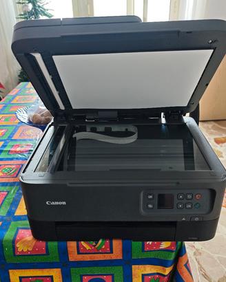 Stampante wireless Canon