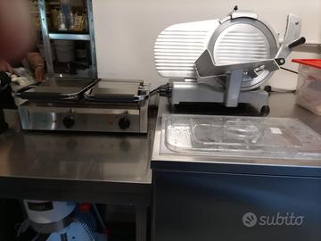 Cogefim 15874 - bar gelateria ecc. Prov. MI