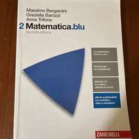 Matematica.blu Volume 2
