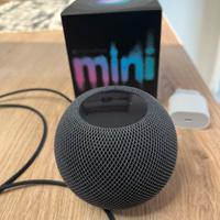 Apple HomePod mini nero