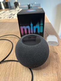 Apple HomePod mini nero