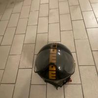 casco