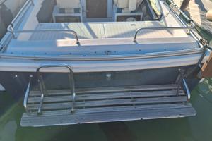 Barca Cigala & Bertinetti