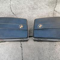 coppia borse BMW originali