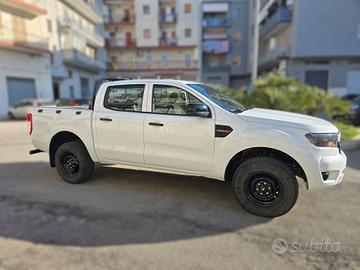 Ford Ranger DC Wildtrak 5 Posti - 170CV