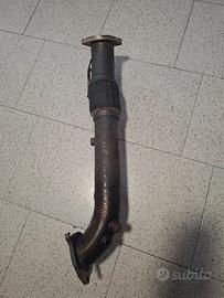 Downpipe Ford Focus MK3 1.5 ecoboost 