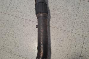 Downpipe Ford Focus MK3 1.5 ecoboost 
