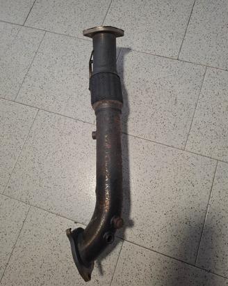 Downpipe Ford Focus MK3 1.5 ecoboost 