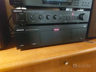 kenwood basic m 1 a