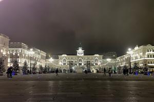 Tabaccheria storica nel cuore di Trieste