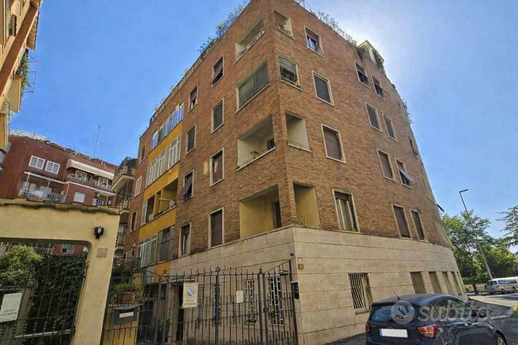 Appartamento – Roma, Trieste, Municipio Roma II - Vista 4