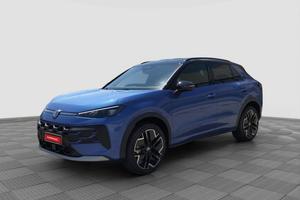 VOLKSWAGEN T-Roc T-Roc 1.5 eTSI ACT DSG Style