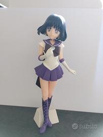 Sailor Moon collezionisti 