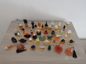 Mini profumi