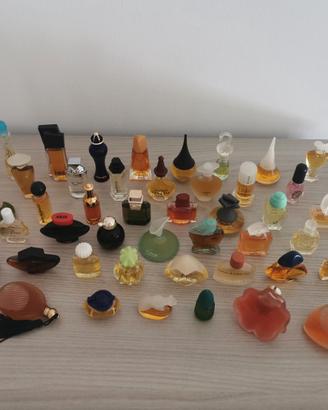 Mini profumi