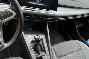 Volkswagen golf 8 style active 2.0 diesel