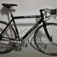 bici da corsa Conti