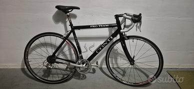 bici da corsa Conti