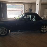 BMW Z3 1900 IE RODSTAR