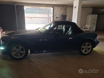 BMW Z3 1900 IE RODSTAR